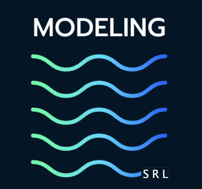 Logo Modeling srl
